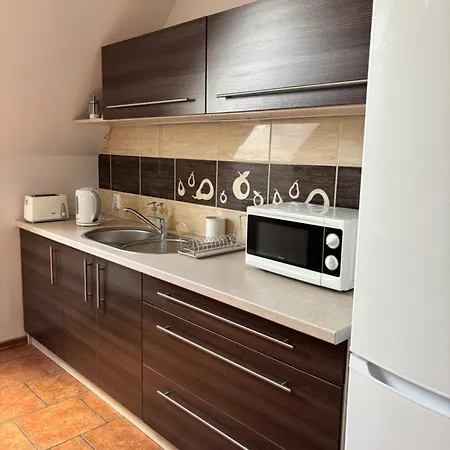 农家乐 Doboszowka Lasowka