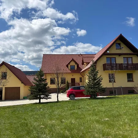 Doboszowka * Lasowka