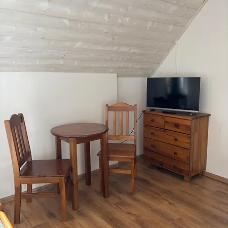 Doboszowka Farm stay