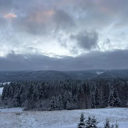 Vakantieboerderij Doboszowka