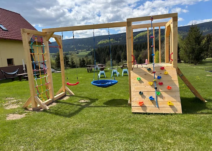 Vakantieboerderij Doboszowka