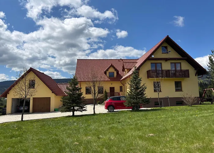 Doboszowka * Lasowka