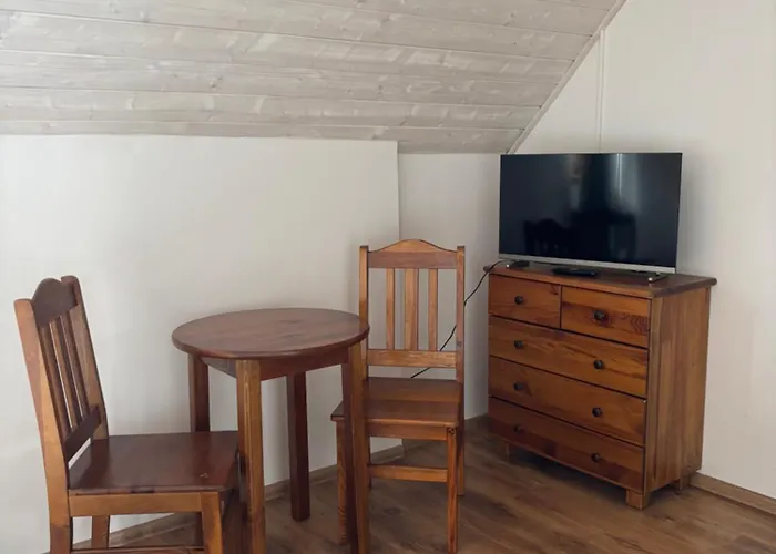 Doboszowka Vakantieboerderij